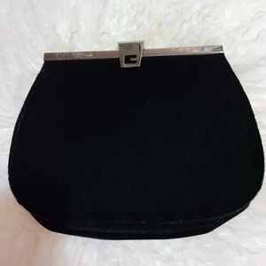 Guess clutch purse